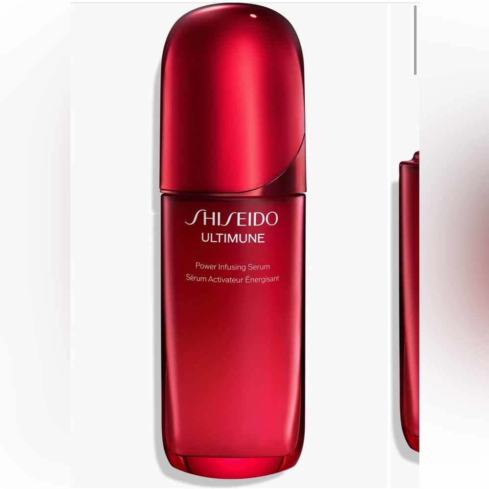 NIB Ultimune Serum 75ml (new formula)